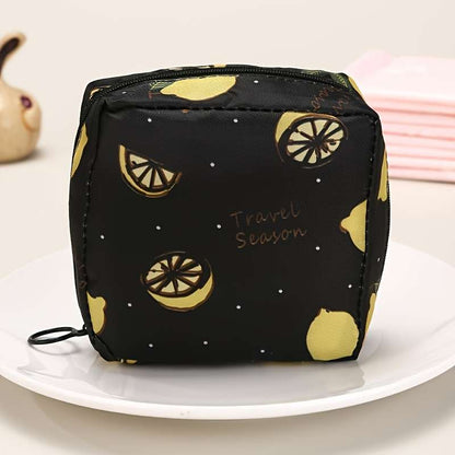 Cosmetic bag