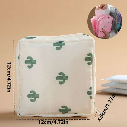 Cosmetic bag