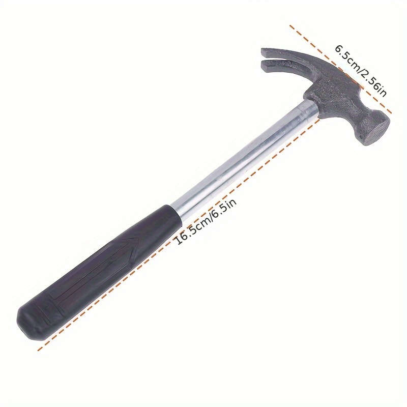 Multifunctional Claw Hammer