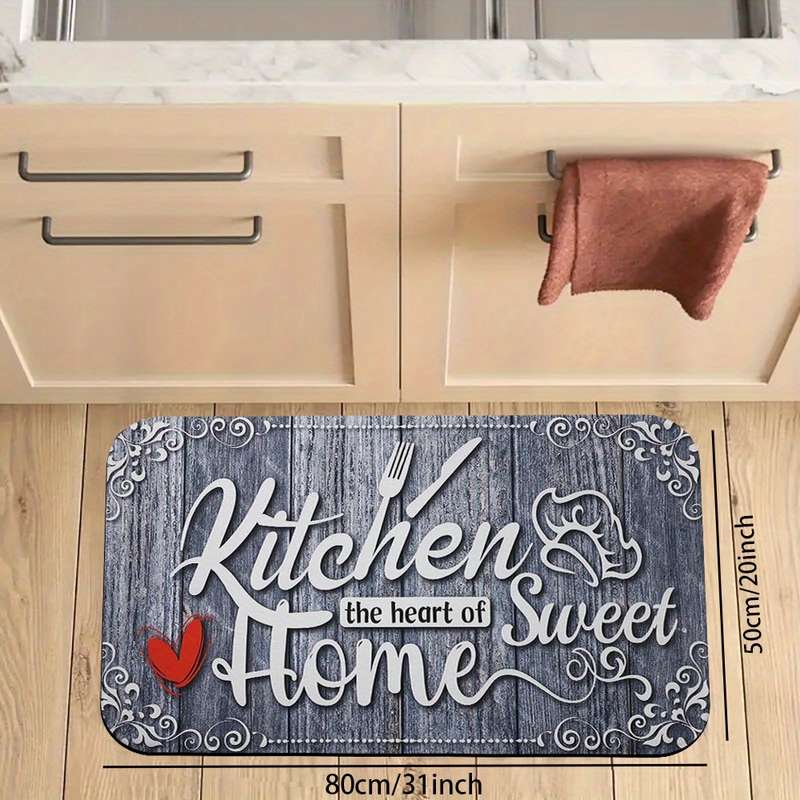 1 mat 50x80 cm 20x31 in