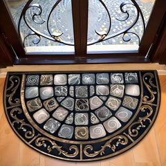 1 piece 50x80cm 19.7x31.5 inch floor mat