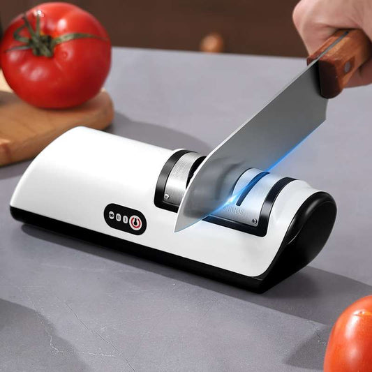 Knife sharpener