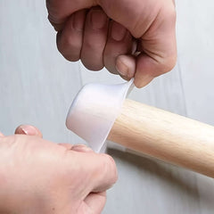 20 pieces silicone furniture leg protectors