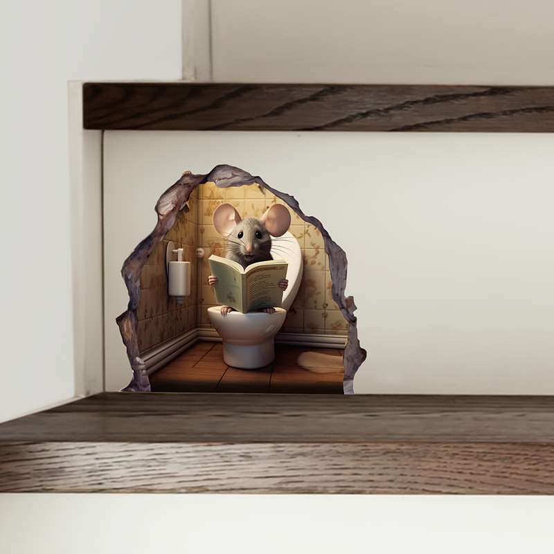 Baseboard home decoration
