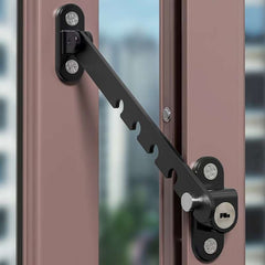 Youth Safety Window and Door Locks