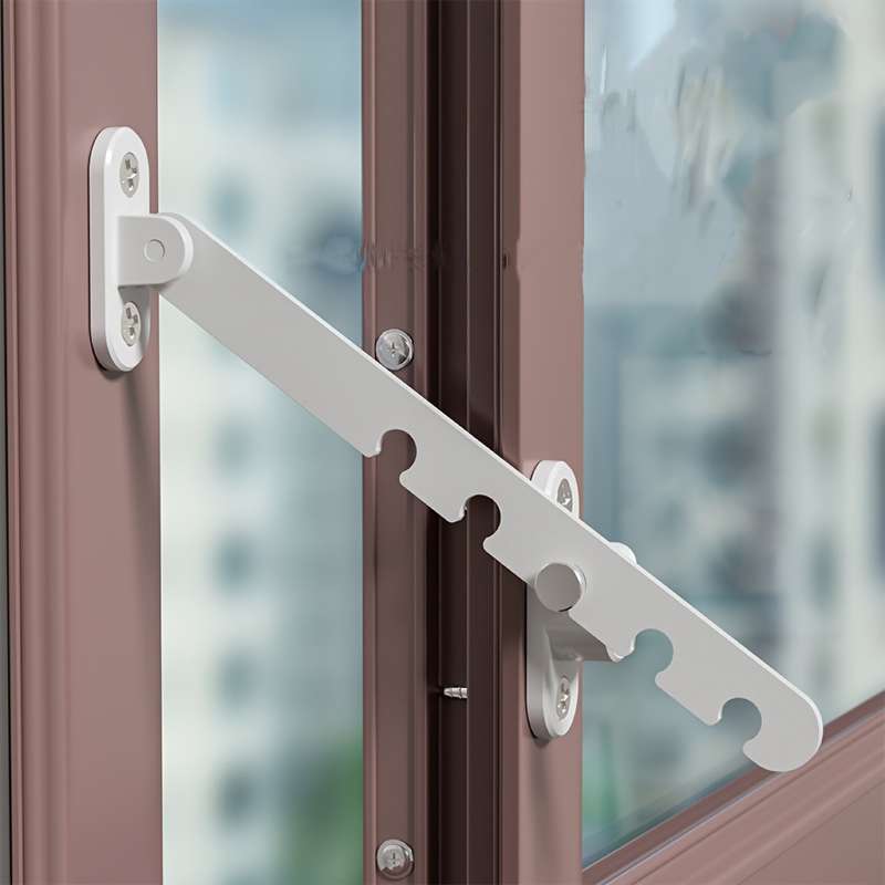 Youth Safety Window and Door Locks