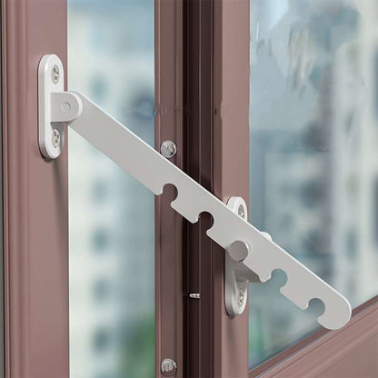 Youth Safety Window and Door Locks