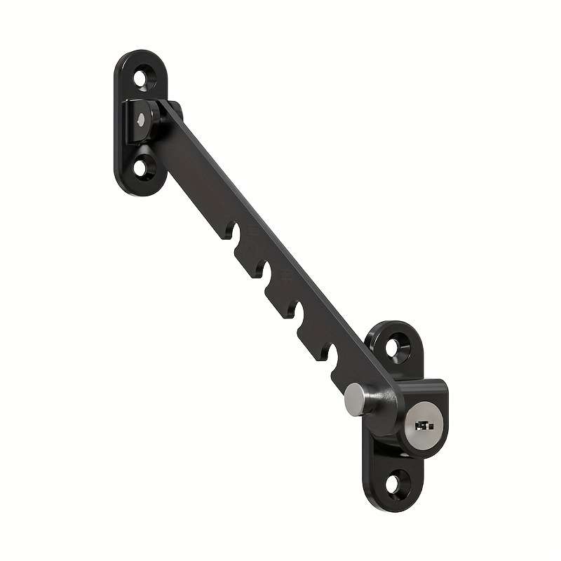 Youth Safety Window and Door Locks