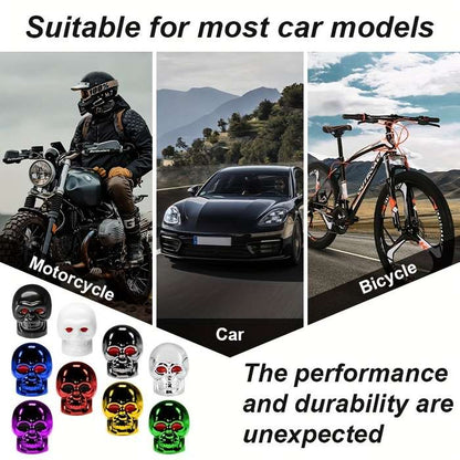 Bicycle valve caps