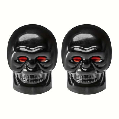 Bicycle valve caps