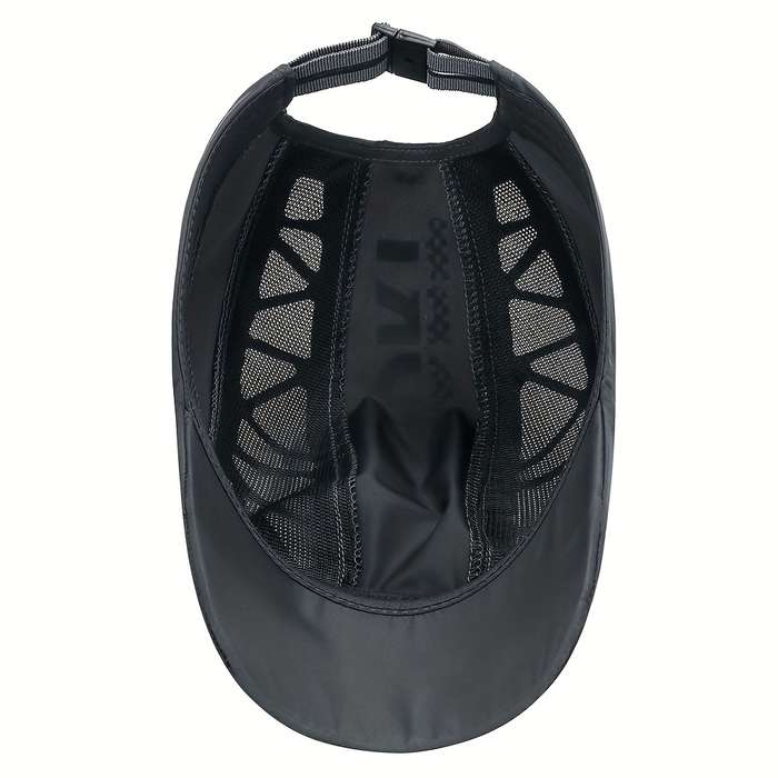 1pcs High Quality Fashion Cool Peaked Cap Sports Printed Breathable Quick Dry Baseball Cap Breathable Mesh