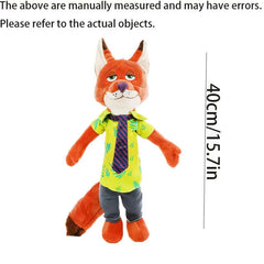 Disney Zootopia Plush Toy