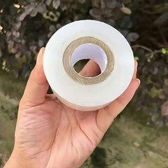 Strong adhesive fruit tree grafting tape