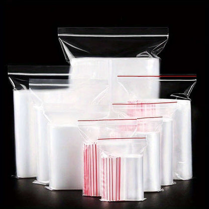 100pcs sealed bag