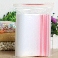 100pcs sealed bag
