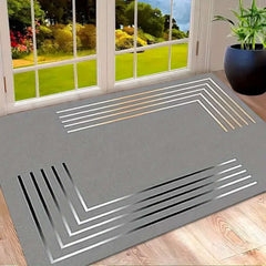 Luxury non-slip diatom mud mat 50*80cm