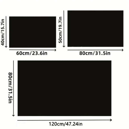 Luxury non-slip diatom mud mat 50*80cm