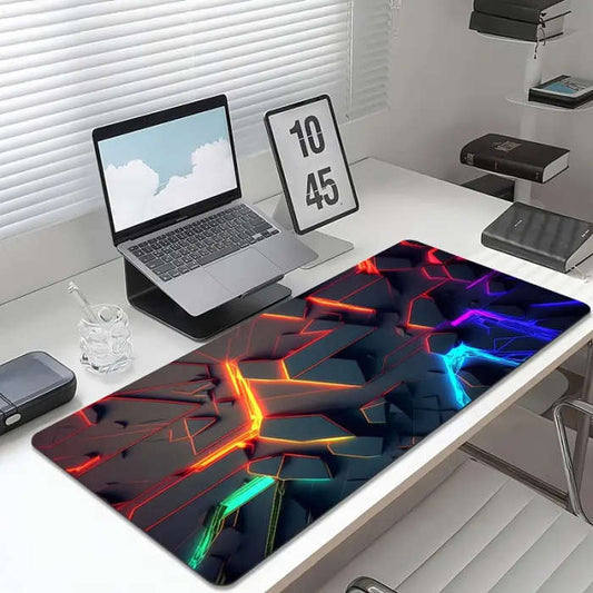 Gaming mouse pad 30*60cm