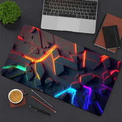 Gaming mouse pad 30*60cm