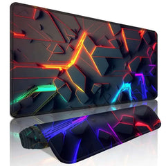 Gaming mouse pad 30*60cm