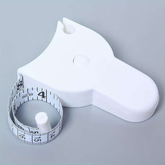 Y-shaped health ruler, automatic precision measuring tape, sewing tools