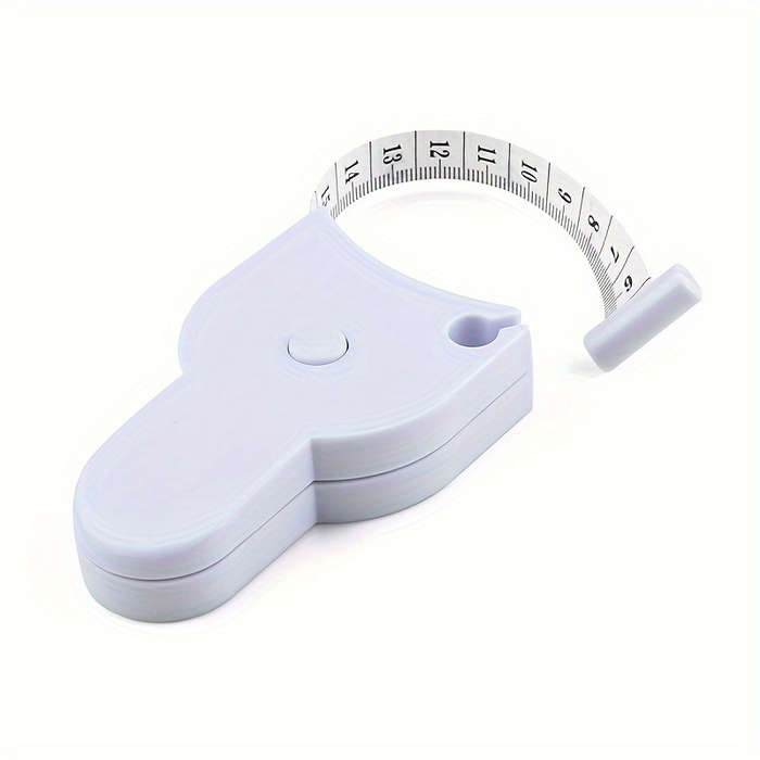 Y-shaped health ruler, automatic precision measuring tape, sewing tools