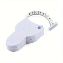 Y-shaped health ruler, automatic precision measuring tape, sewing tools