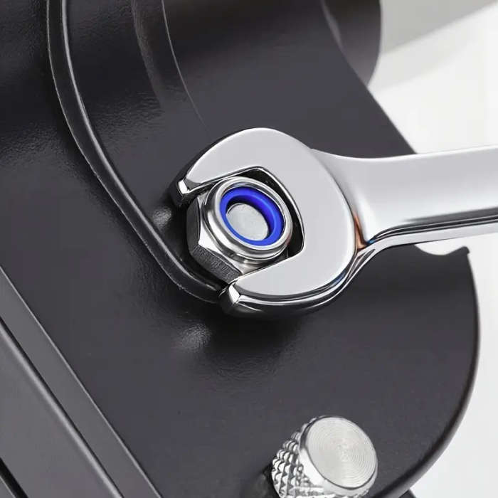 150 pieces of anti-lock hexagon nuts