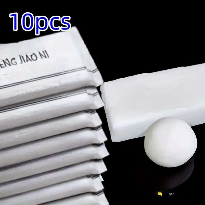10 packs of air conditioner odorless waterproof and leakproof sealant