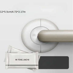 10 packs of air conditioner odorless waterproof and leakproof sealant