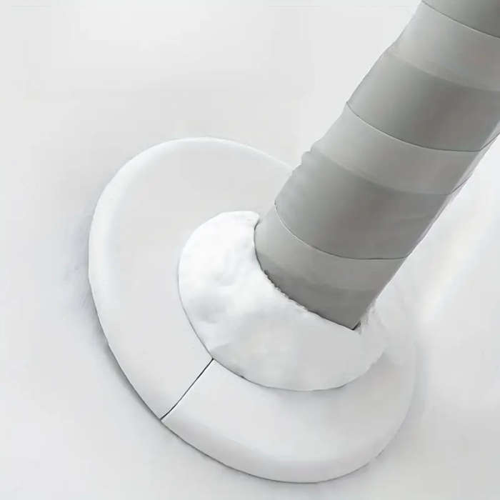 10 packs of air conditioner odorless waterproof and leakproof sealant