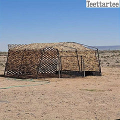 Camouflage Netting - Versatile Outdoor Shade And Concealment