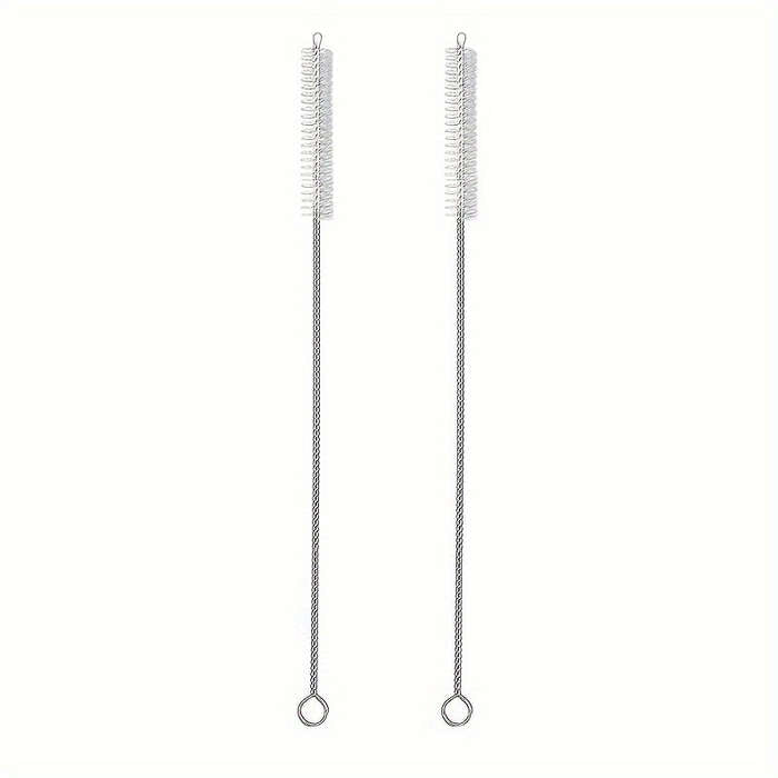 5-piece stainless steel cleaning brush