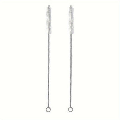 5-piece stainless steel cleaning brush