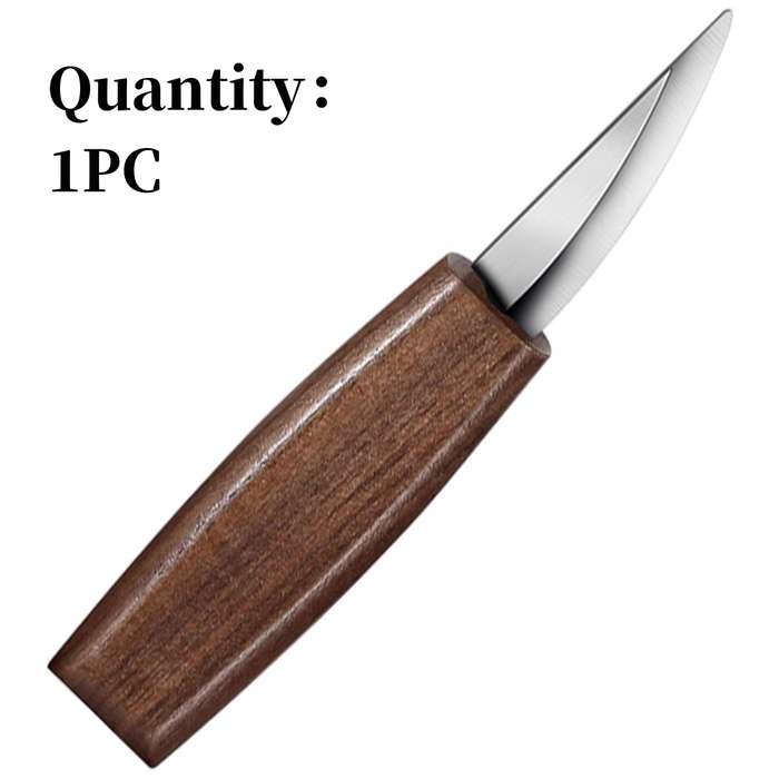 Chisel carving knife wood carving