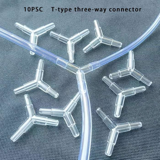Tee connector
