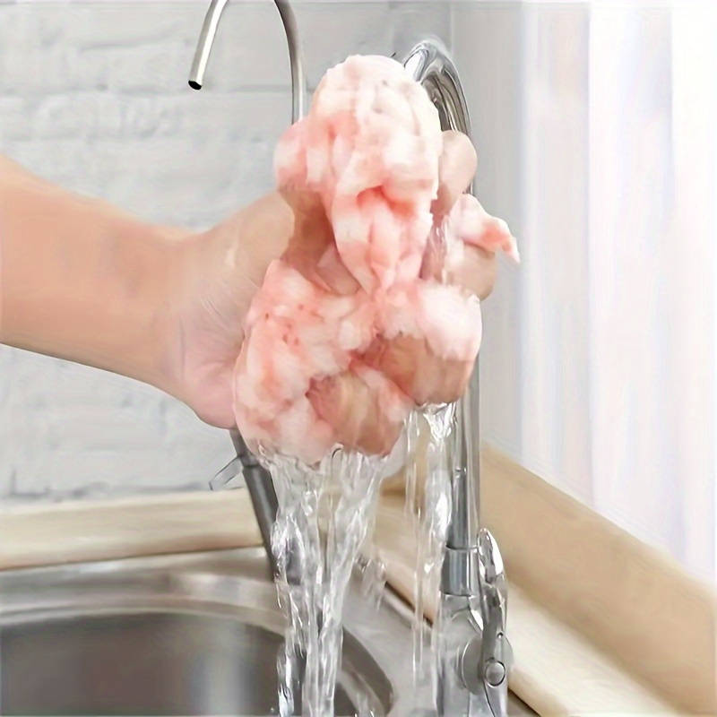 10 microfiber dish cloths