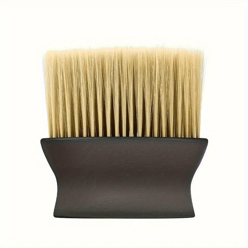 Car dust removal brush