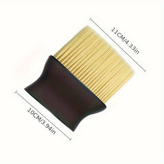 Car dust removal brush