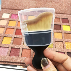 Multi-Purpose Detail Brush - Soft, Non-Slip Handle for Interior and Vent Cleaning, Durable Car and Home Dusting Tool, Crevice Dusting, House, Cleaning Air Conditioner