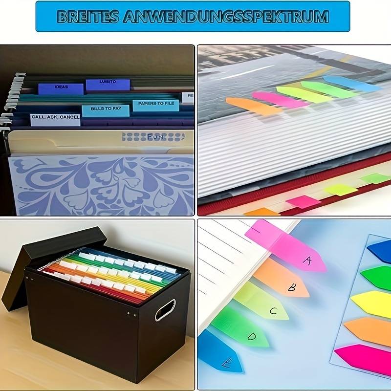 200 pages of sticky notes small sticker film text strips sticky marking text strips sticky notes writable flag x label embroidery label bookmark