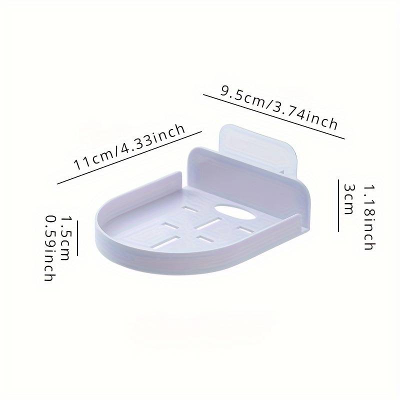 Wall mounted floating shelves for living room storage