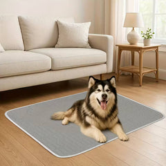Cooling mat and bed for cats and dogs 50*40cm