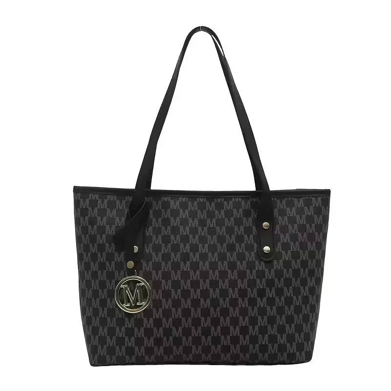 2025 Women's Designer Large Tote Bag