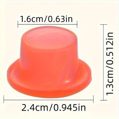 10 silicone faucet seals