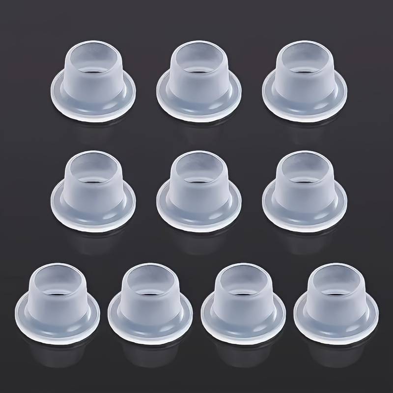 10 silicone faucet seals