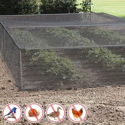 DIY outdoor camping mosquito net 3*6m