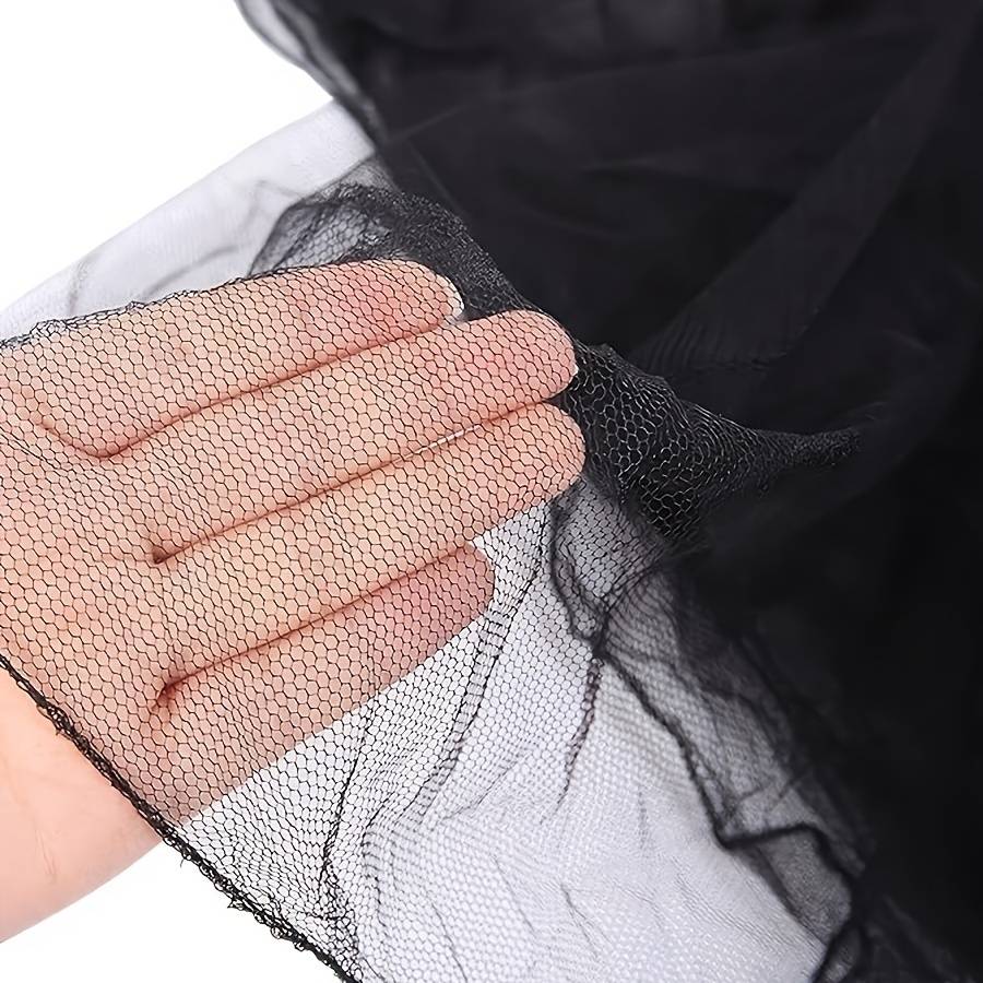 DIY outdoor camping mosquito net 3*6m