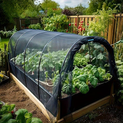 DIY outdoor camping mosquito net 3*6m