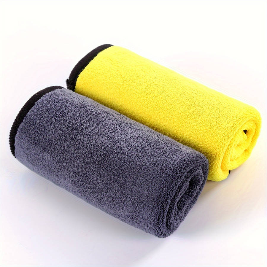 Bohemian style microfiber towel